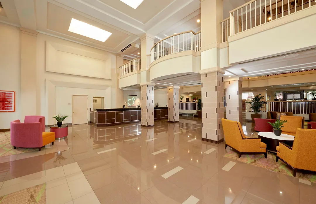Hilton Grand Vacations Club Flamingo Las Vegas-1