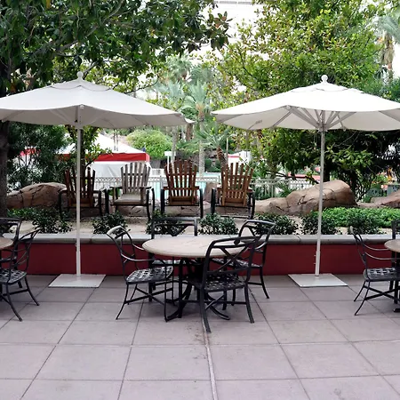 Hilton Grand Vacations Club Flamingo Las Vegas-2